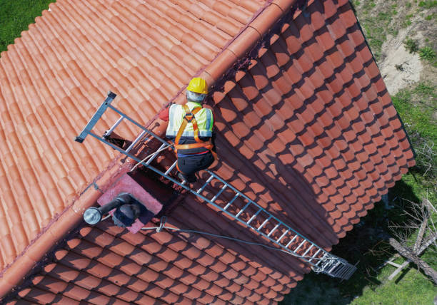 Professional Roofing Services in Mcgregor, TX